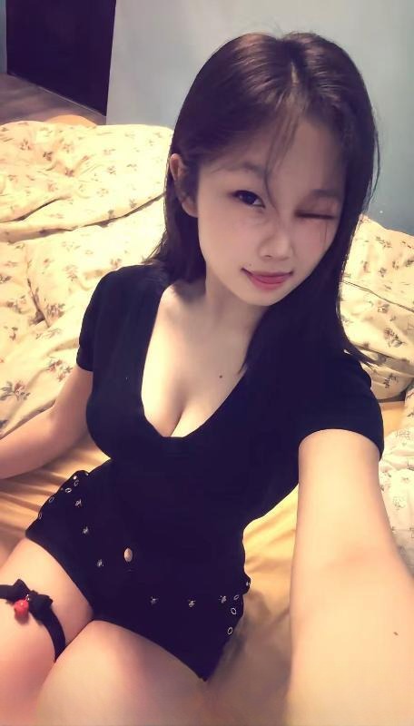 性感尤物笑笑 图 2