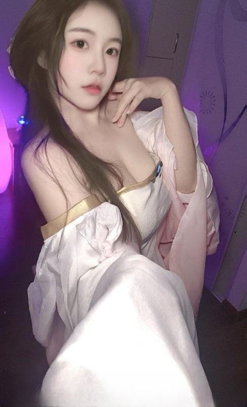 园区异域风情海棠 图 2