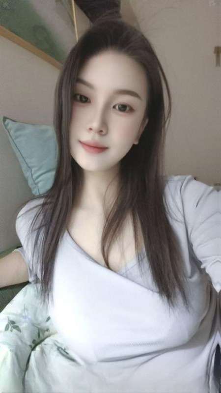 未央超美小姐姐