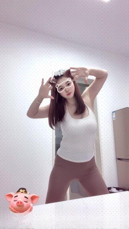 徐汇高挑又白又嫩老师 图 3