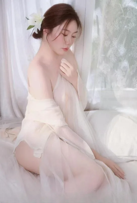 福田175长腿御姐 图 4