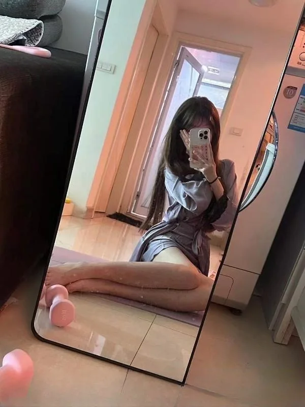 女友感嫩妹椰子 图 4