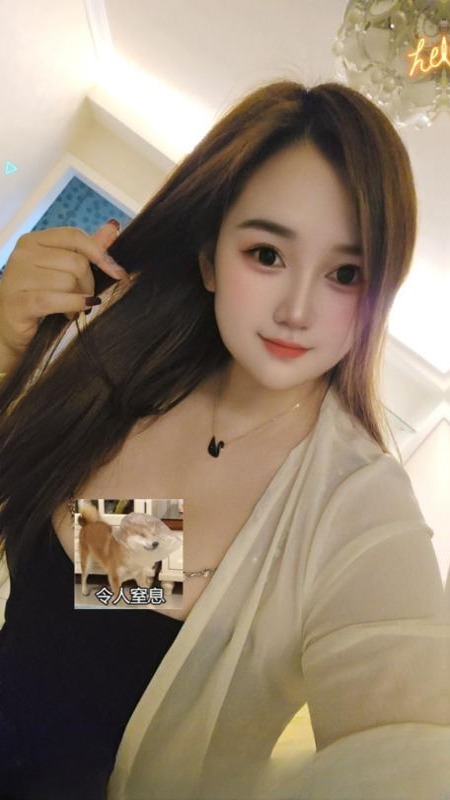 罗湖小影 图 2