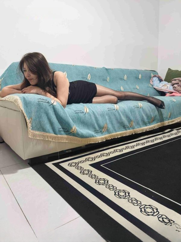 江北熟女安然 图 2