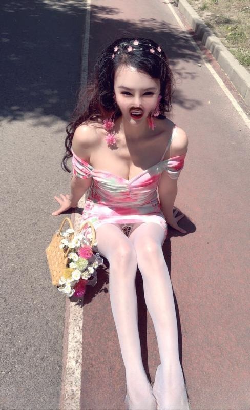 风骚甜甜 图 3