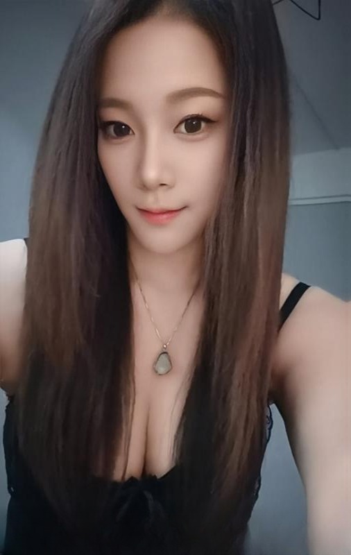 龙华巨乳性感女友 图 3