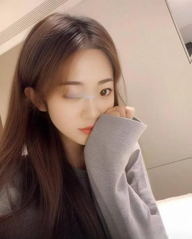 高分气质女神 图 3