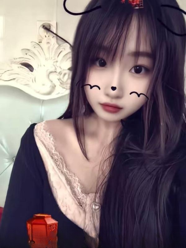 童颜巨乳小萝莉 图 3