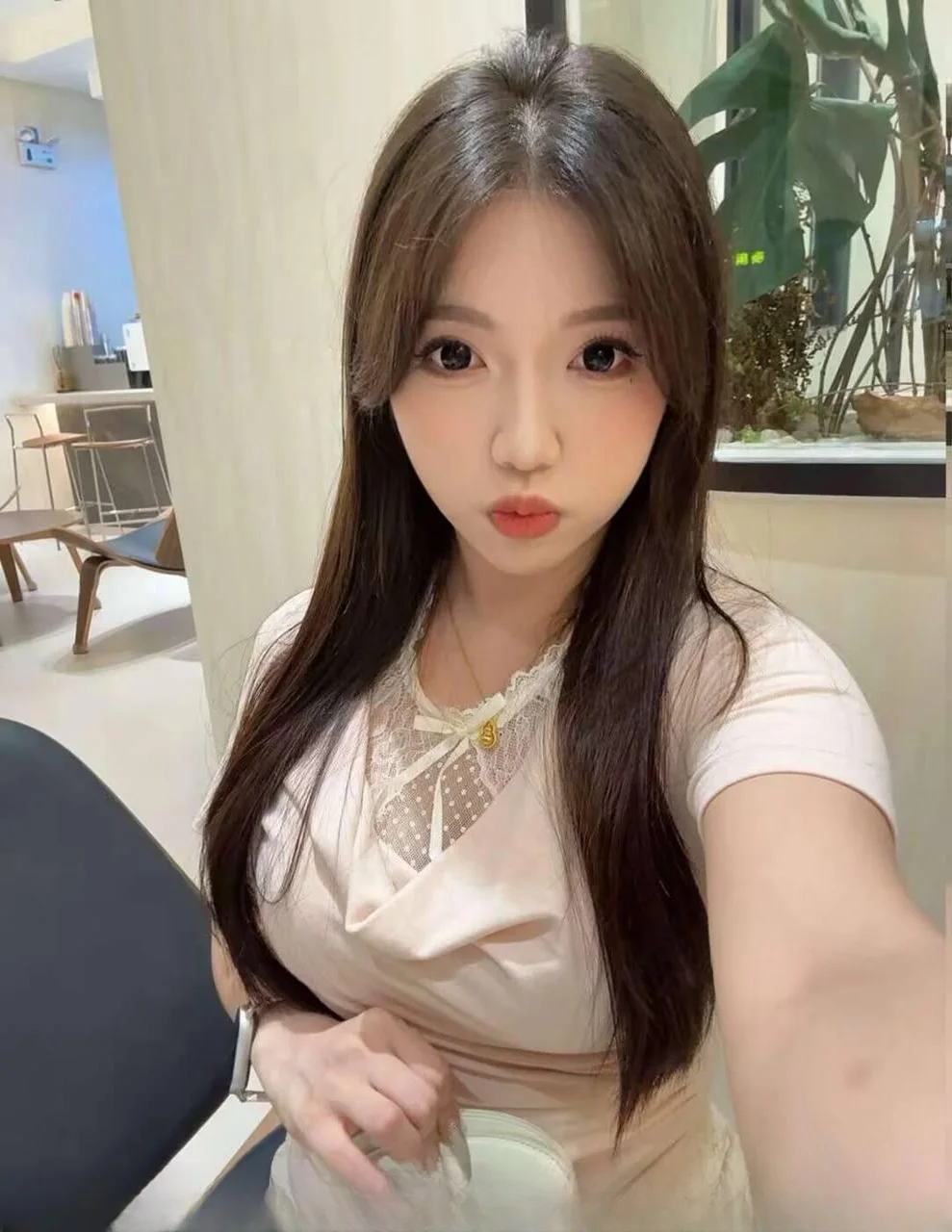 温柔知心小尤物 图 2