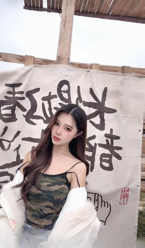 天河妹妹