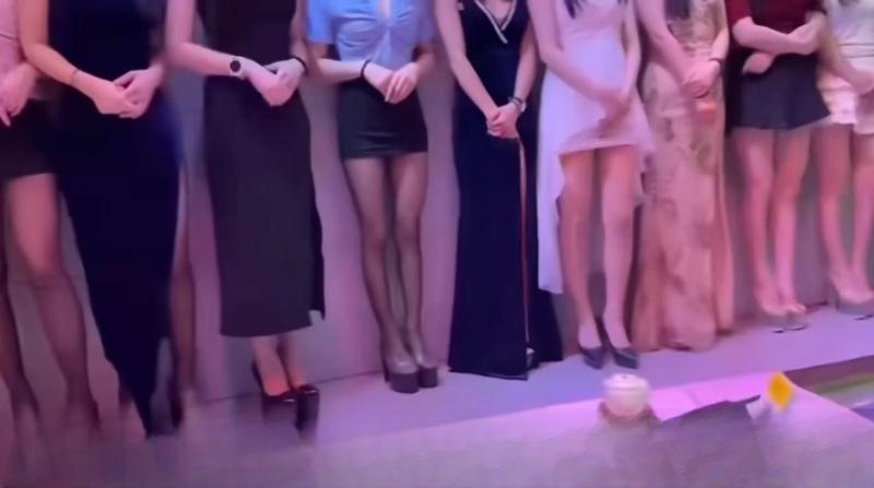 厦门莞式嫩模会所 图 2