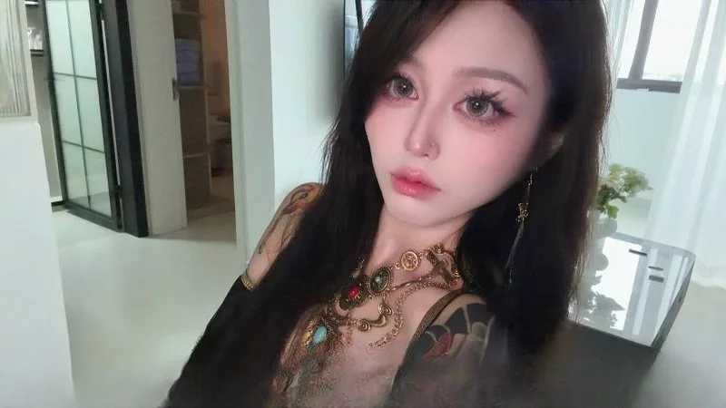 浦东欧美丰满型露娜 图 3