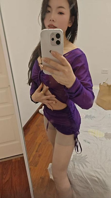身材超好小姐姐