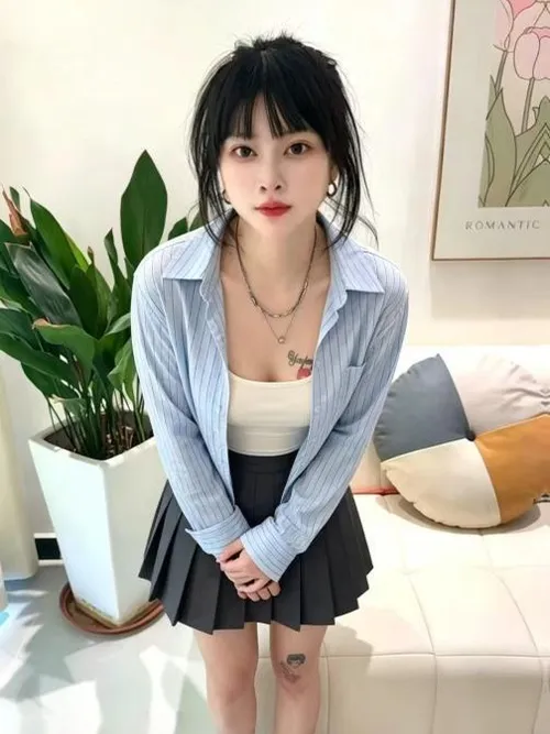 瑶海御姐可欣