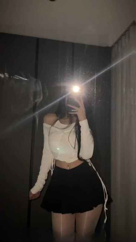 高挑风骚女桩机 图 4