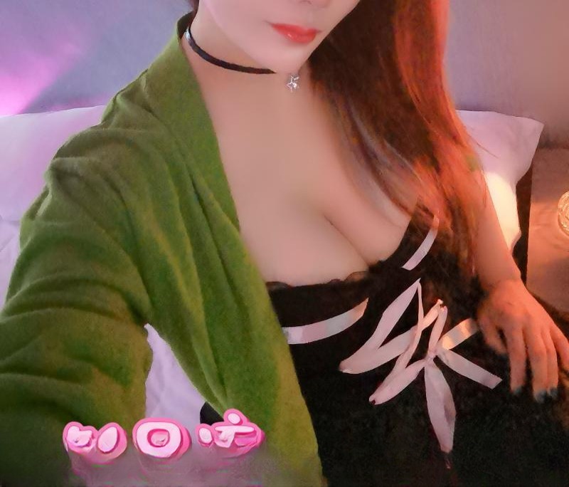 大白兔御姐