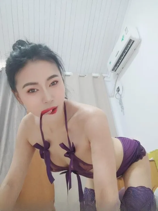 淮安小少妇