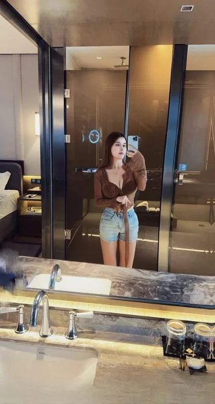 徐汇美胸成都少妇 图 2