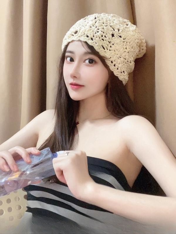 颜值女友小千代 图 2