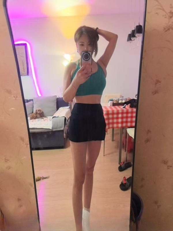口技绝活大胸少妇 图 3