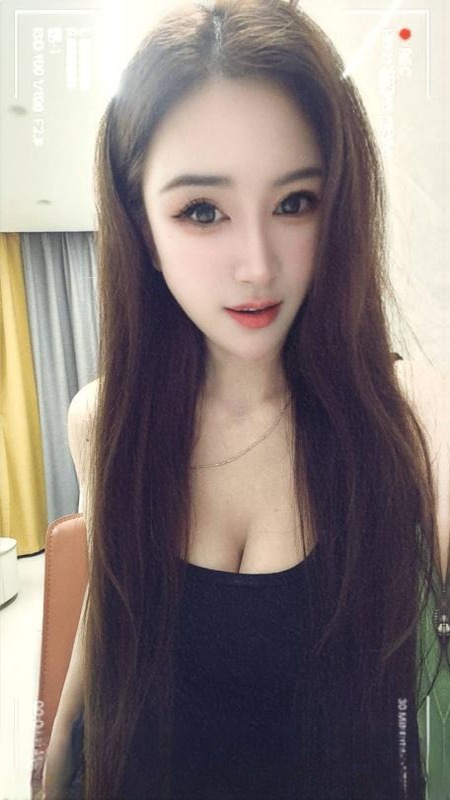 天河性感露露 图 3