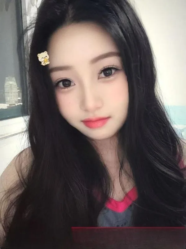 河东小芊芊