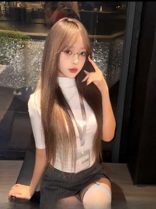 新人安安老师