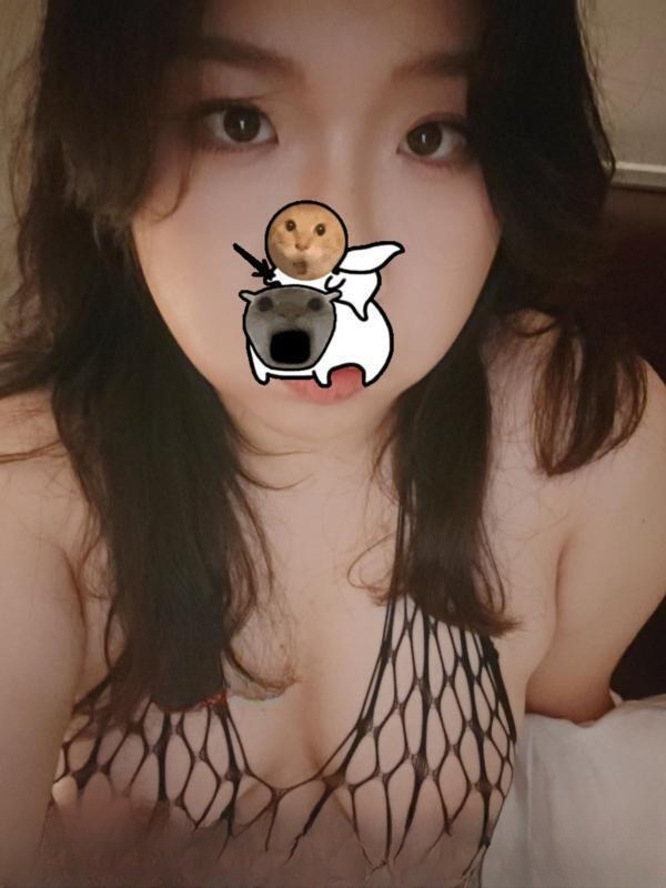 杭州bbw甜妹小呱 图 2