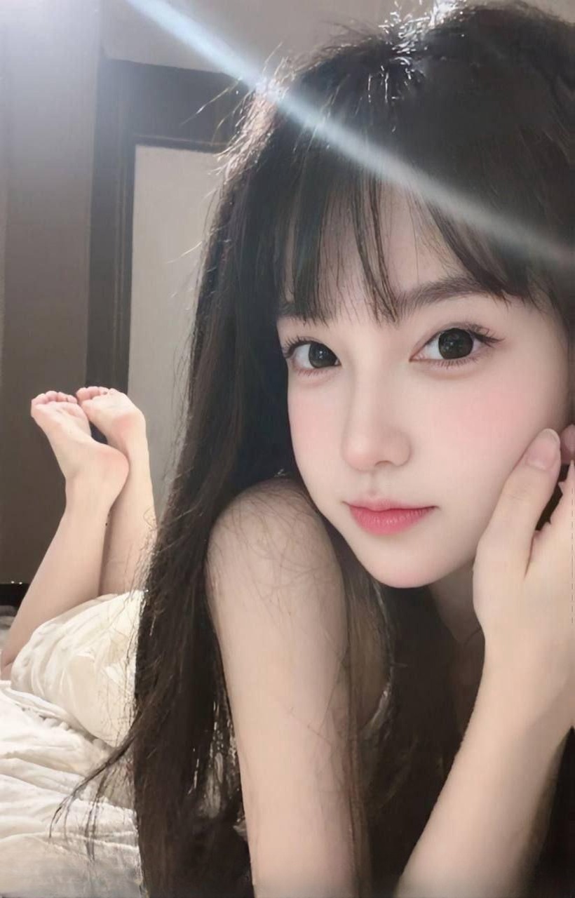 会叫爸爸的学生妹