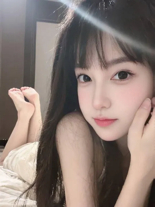 会叫爸爸的学生妹