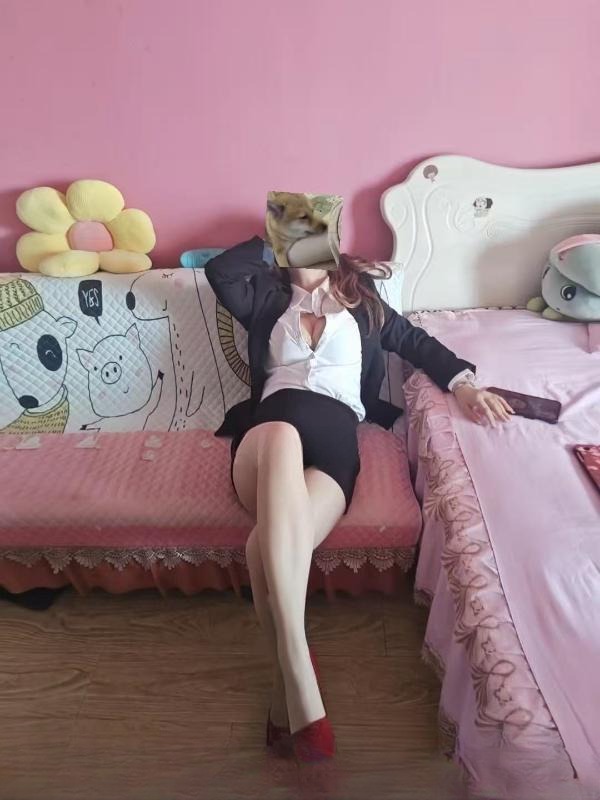 角色扮演大胸御姐 图 3