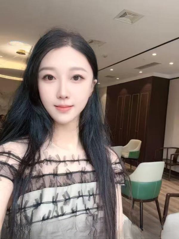 光谷风情旗袍小仙女 图 4