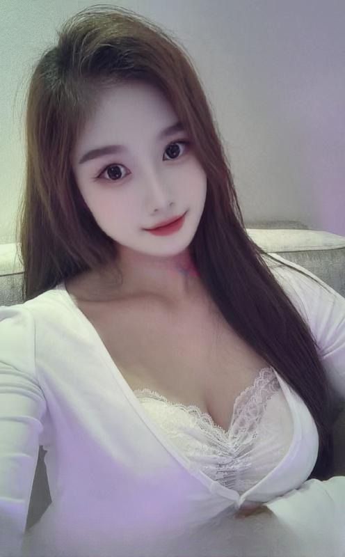 温柔女友感果儿