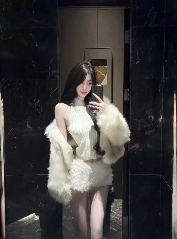 高颜值青春美少女 图 4