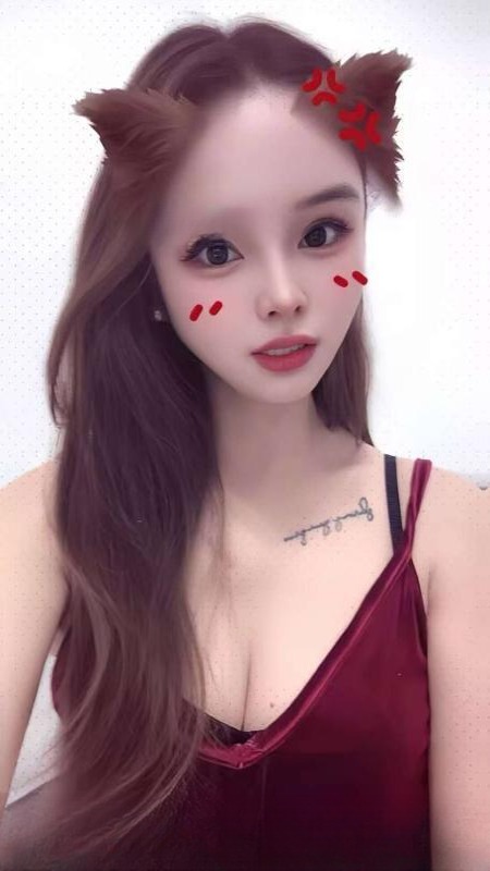 黑丝小浪女 图 2