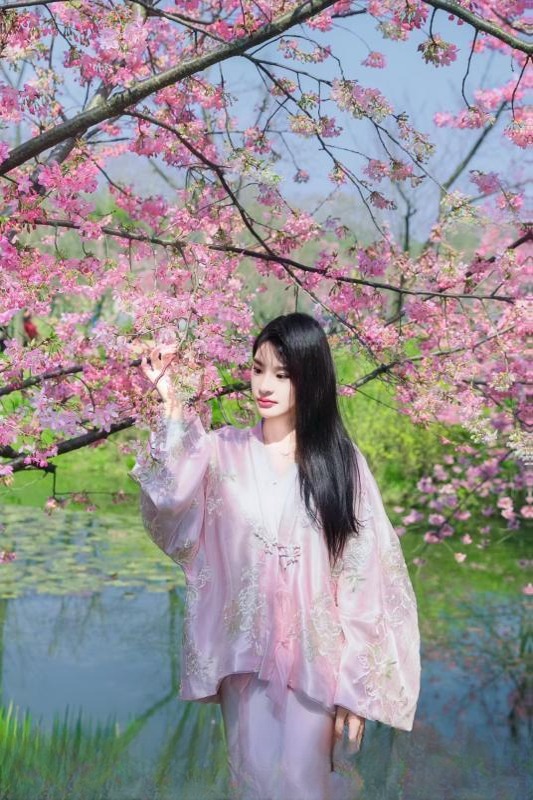 普陀服务系姐姐 图 3