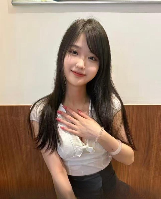 嘉定可甜可御辣妹悠悠 图 3