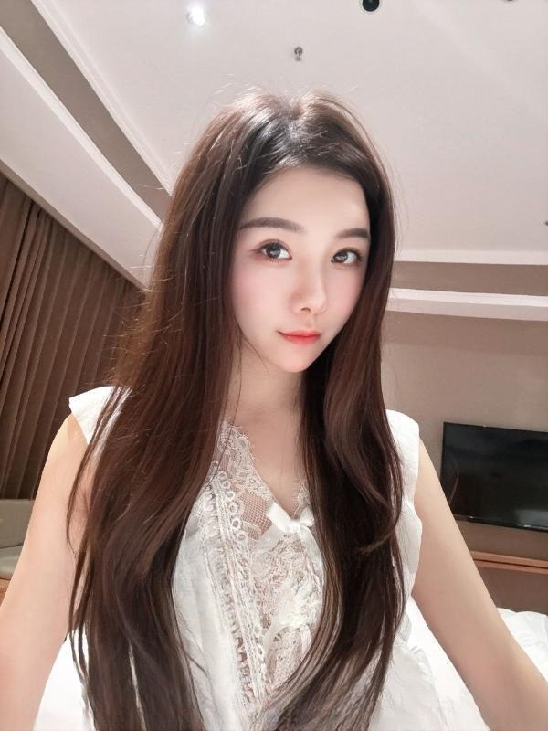 服务配合颜值水多多