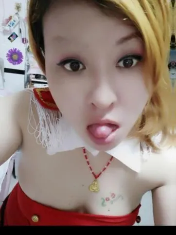 塘沽骚母狗