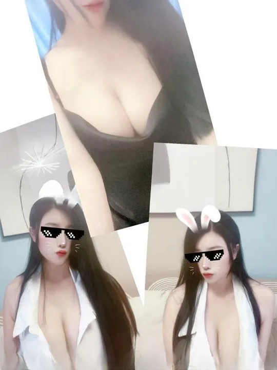 朝阳巨波S腰大女主