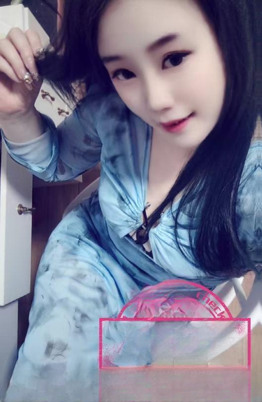 可撕的碎花裙御姐 图 4