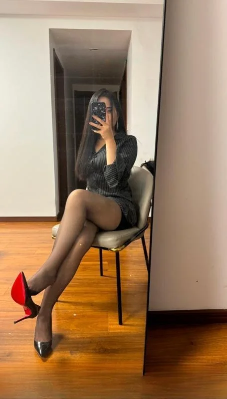 深夜邂逅小少妇 图 2