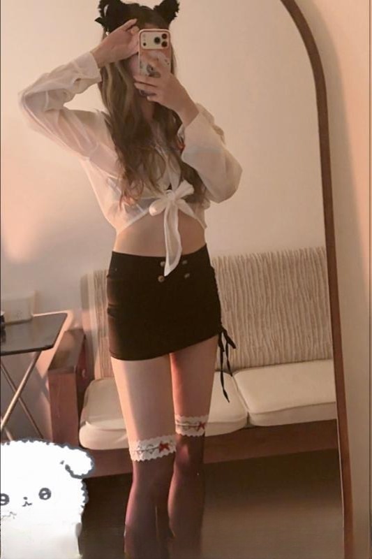 礼仪小姐姐 图 3