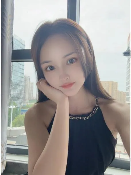 人美身材好