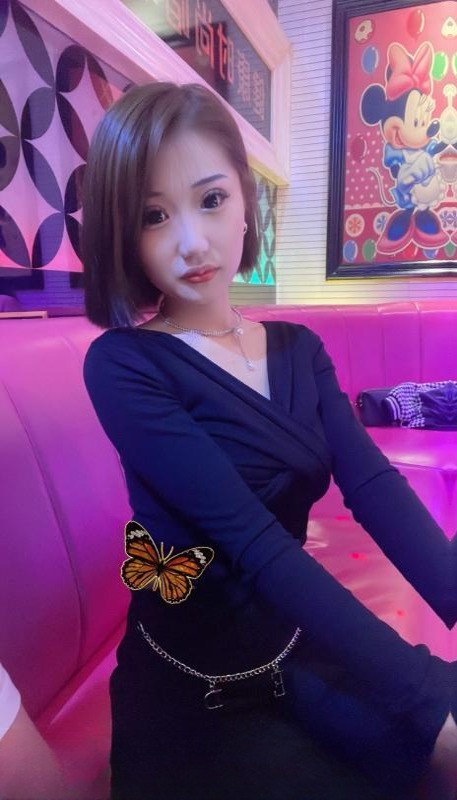 KTV兼职骚妹 图 3