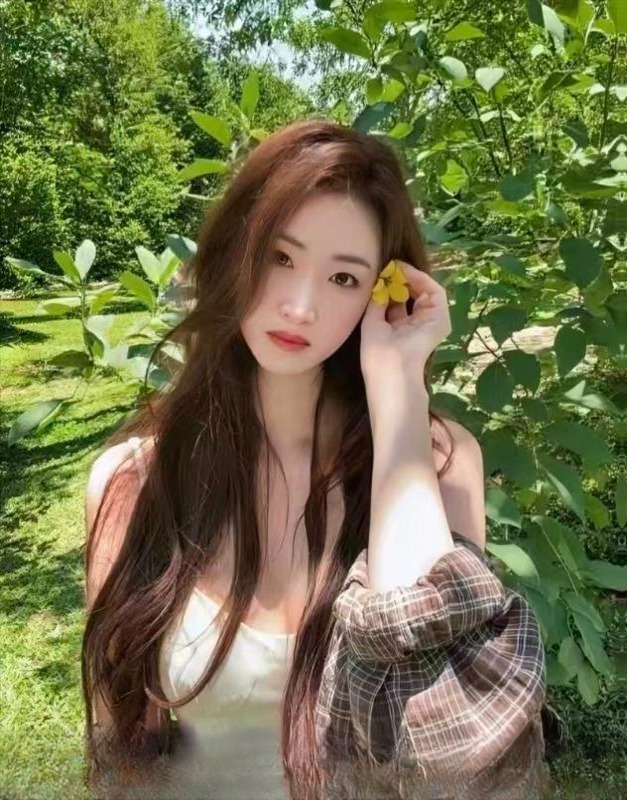 气质中大美女推荐