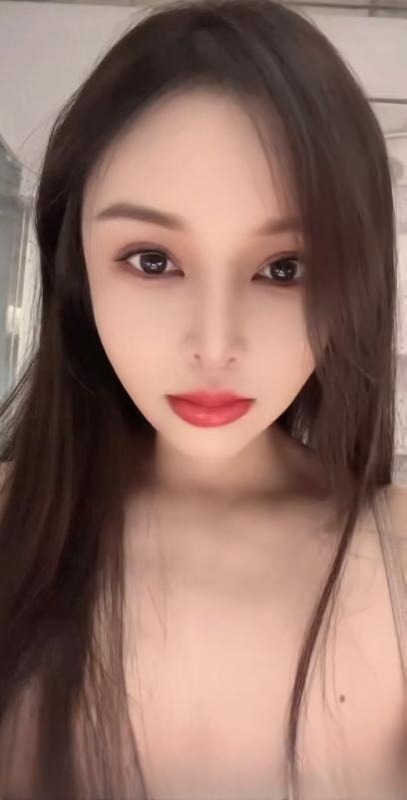 风骚女友小阿俏