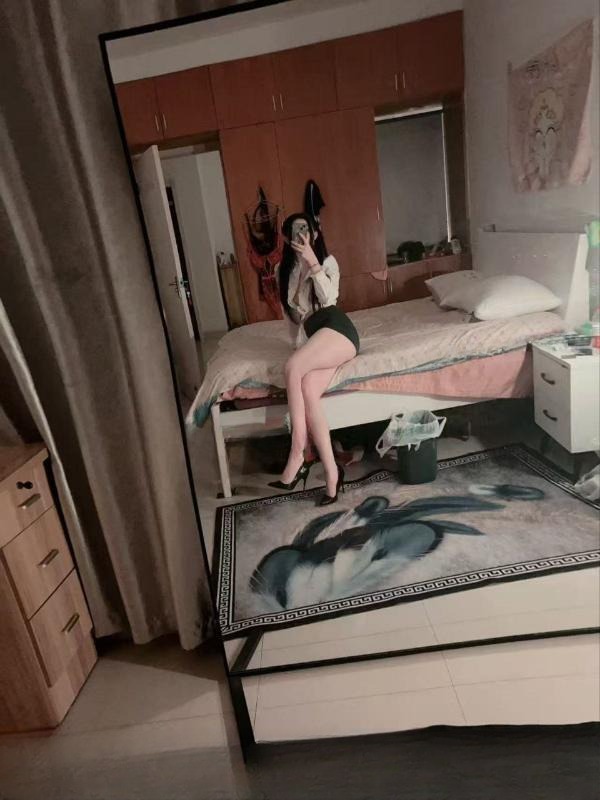 海珠风骚女友颜值悠悠 图 3