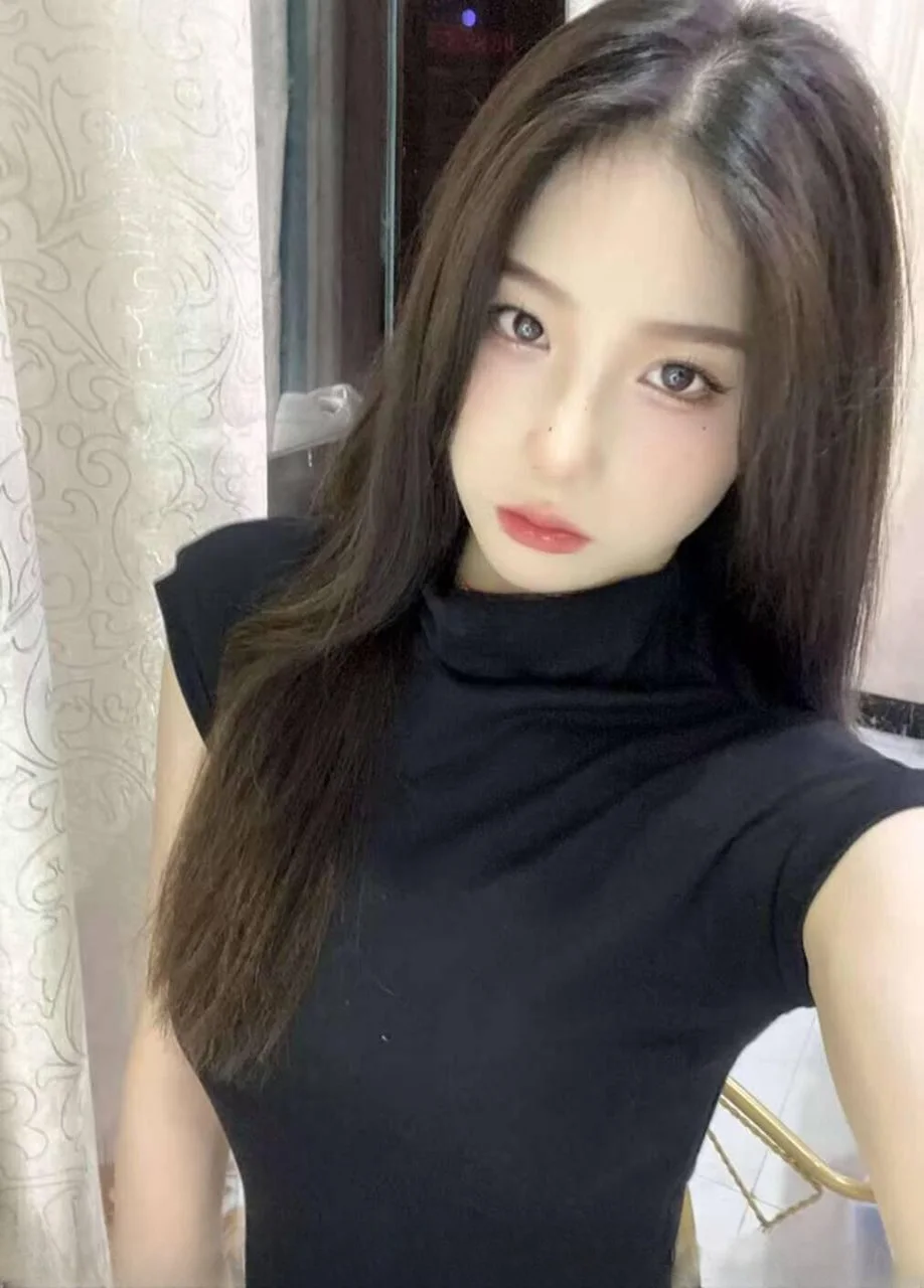 兼职小美女