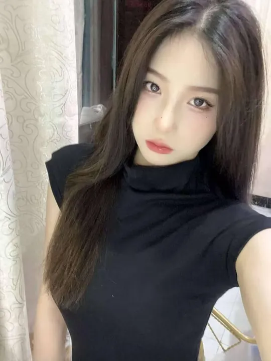 兼职小美女